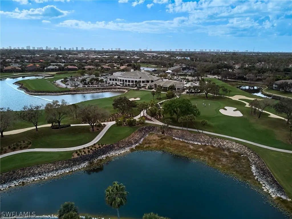 3211 Lancaster Drive Naples FL 34105