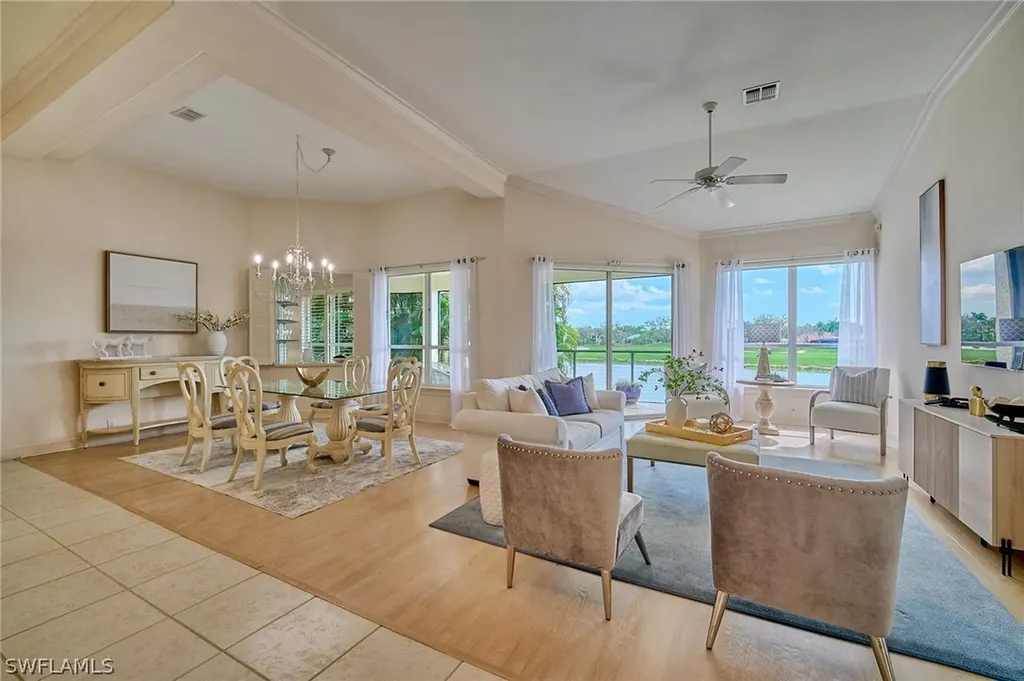 3211 Lancaster Drive Naples FL 34105