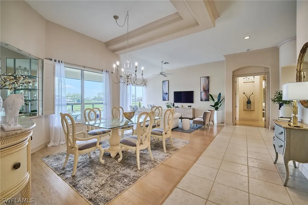 3211 Lancaster Drive Naples FL 34105