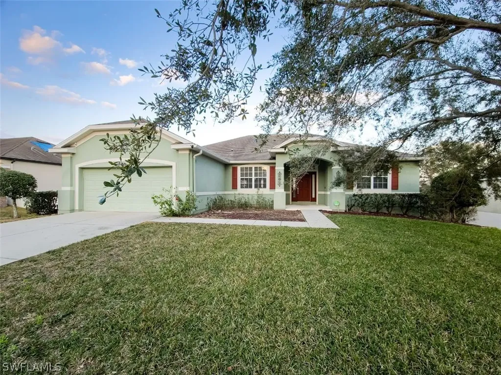 2345 Golden Aster Street Clermont FL 34711