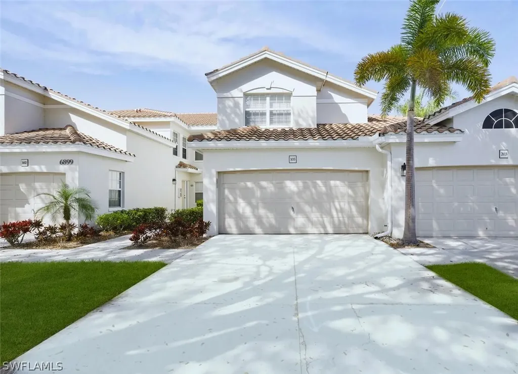 6899 Rain Lily Road Naples FL 34109