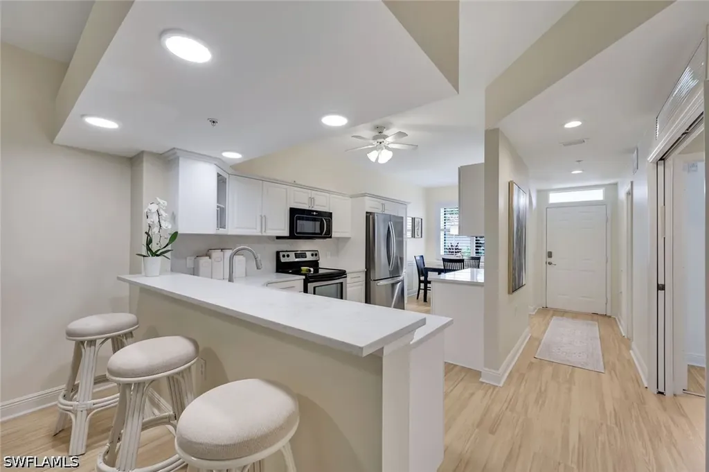 2350 Hidden Lake Court Naples FL 34112