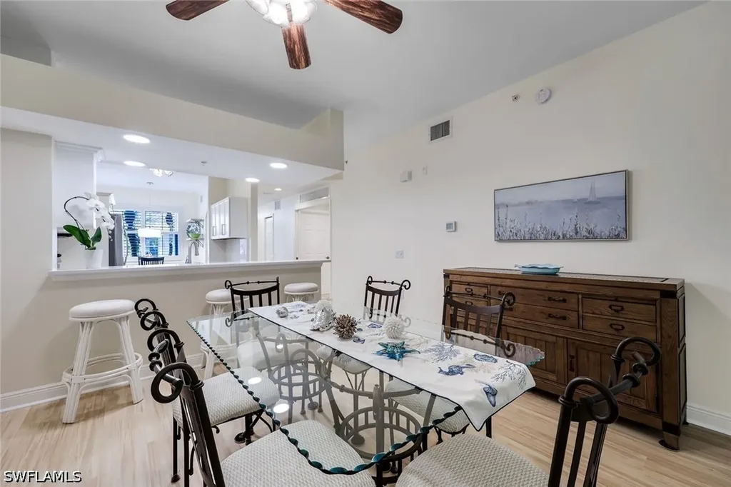2350 Hidden Lake Court Naples FL 34112