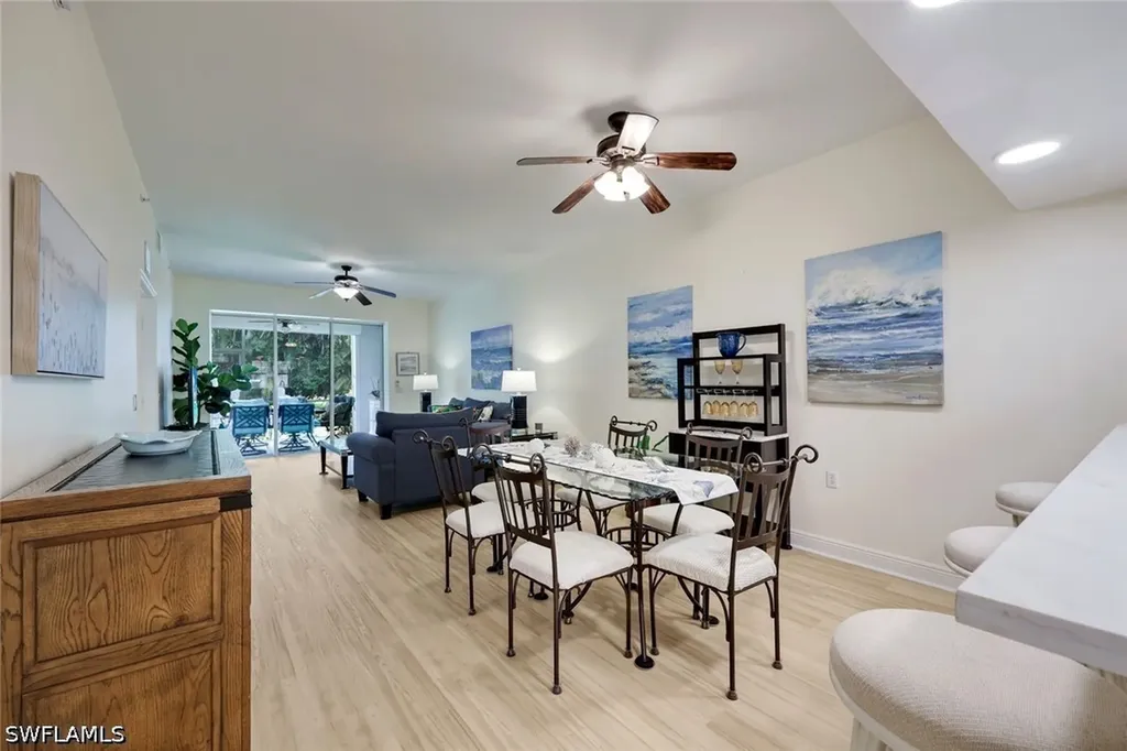 2350 Hidden Lake Court Naples FL 34112