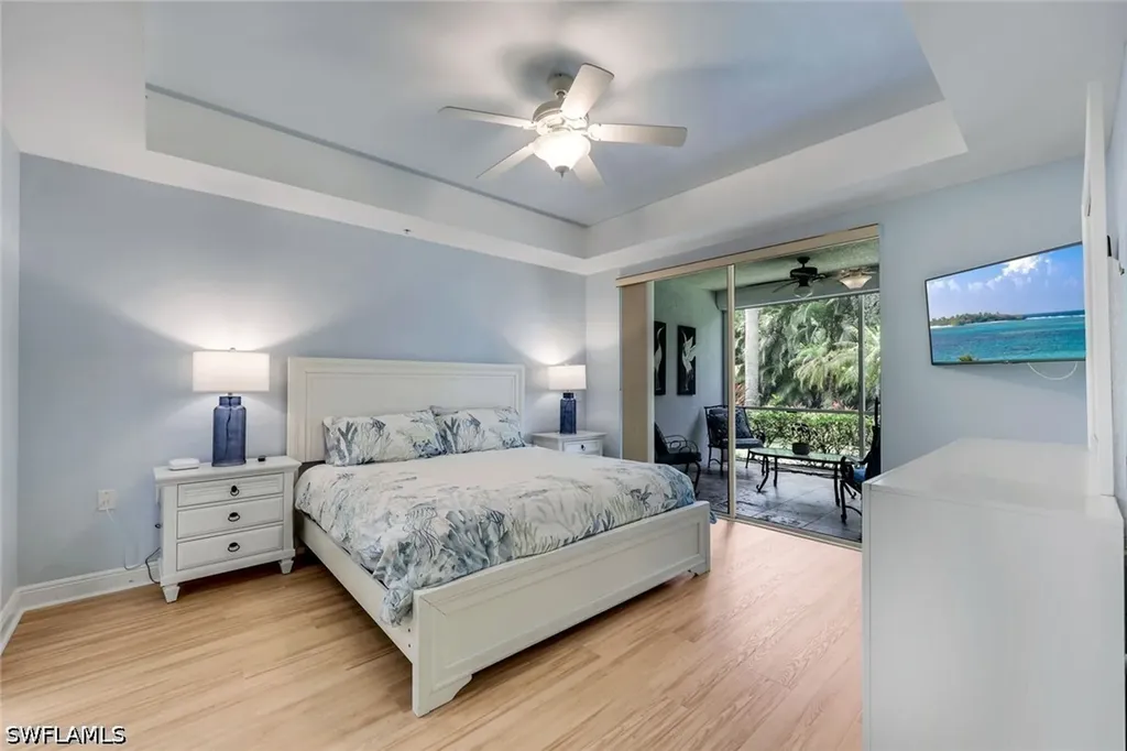 2350 Hidden Lake Court Naples FL 34112
