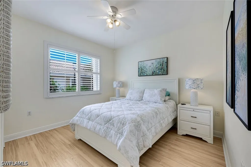 2350 Hidden Lake Court Naples FL 34112