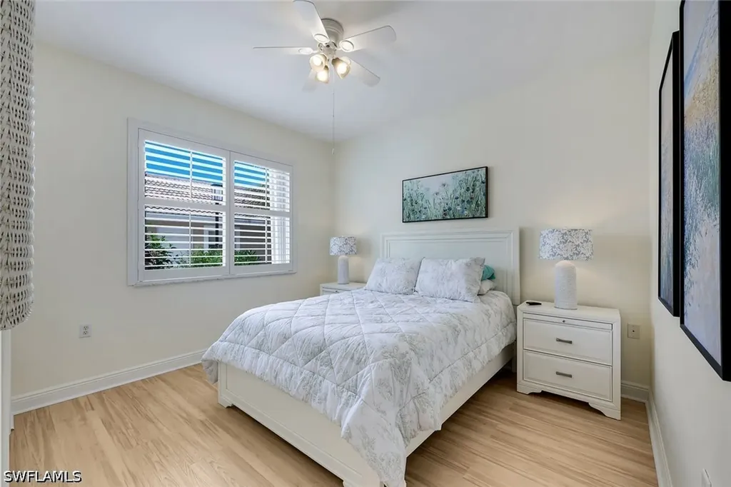 2350 Hidden Lake Court Naples FL 34112