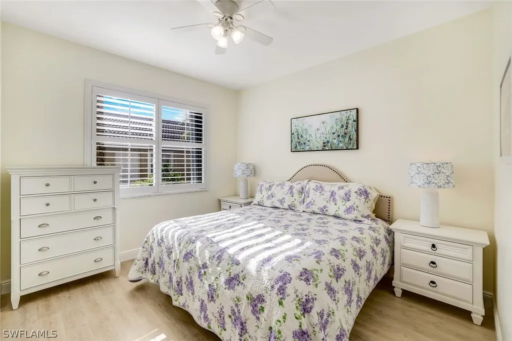 2350 Hidden Lake Court Naples FL 34112