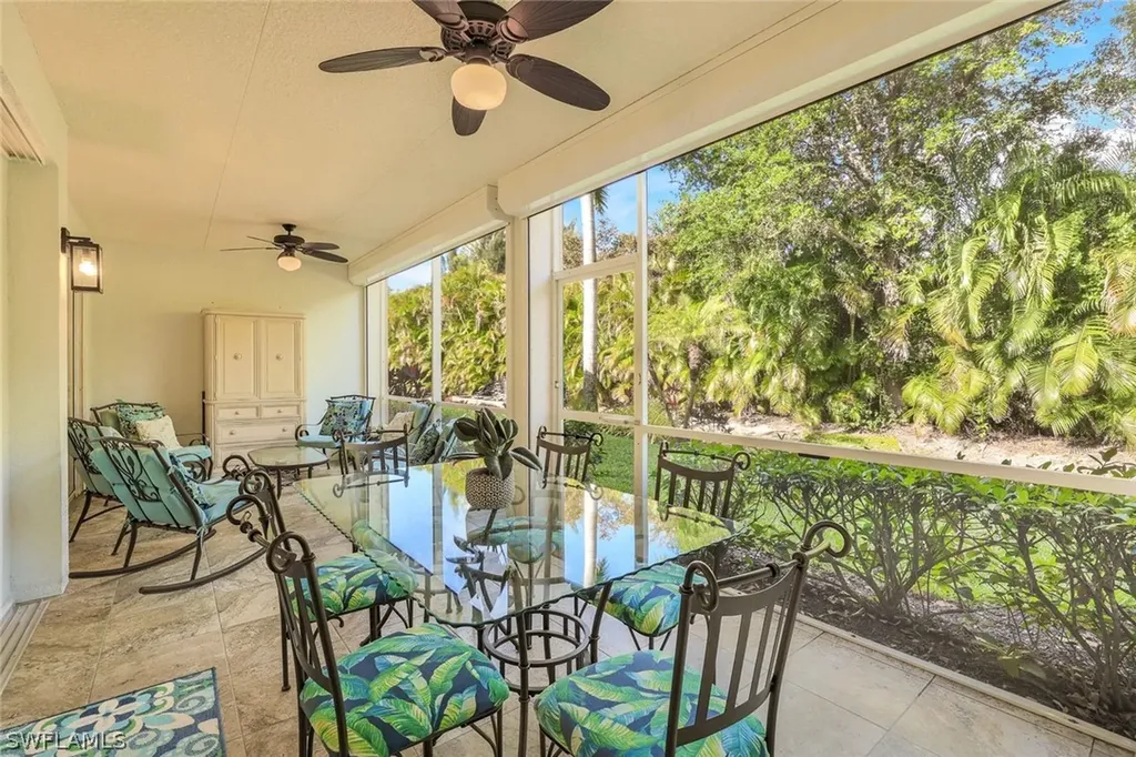2350 Hidden Lake Court Naples FL 34112