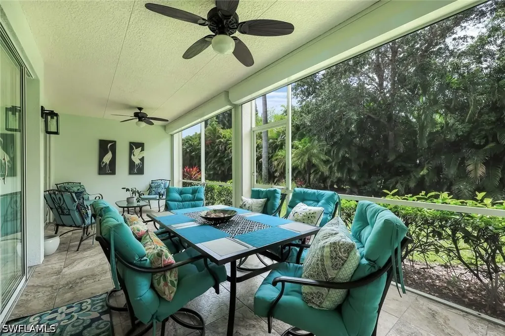 2350 Hidden Lake Court Naples FL 34112