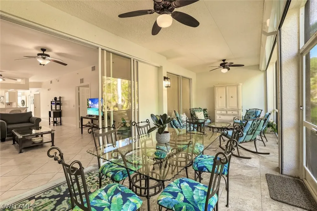 2350 Hidden Lake Court Naples FL 34112