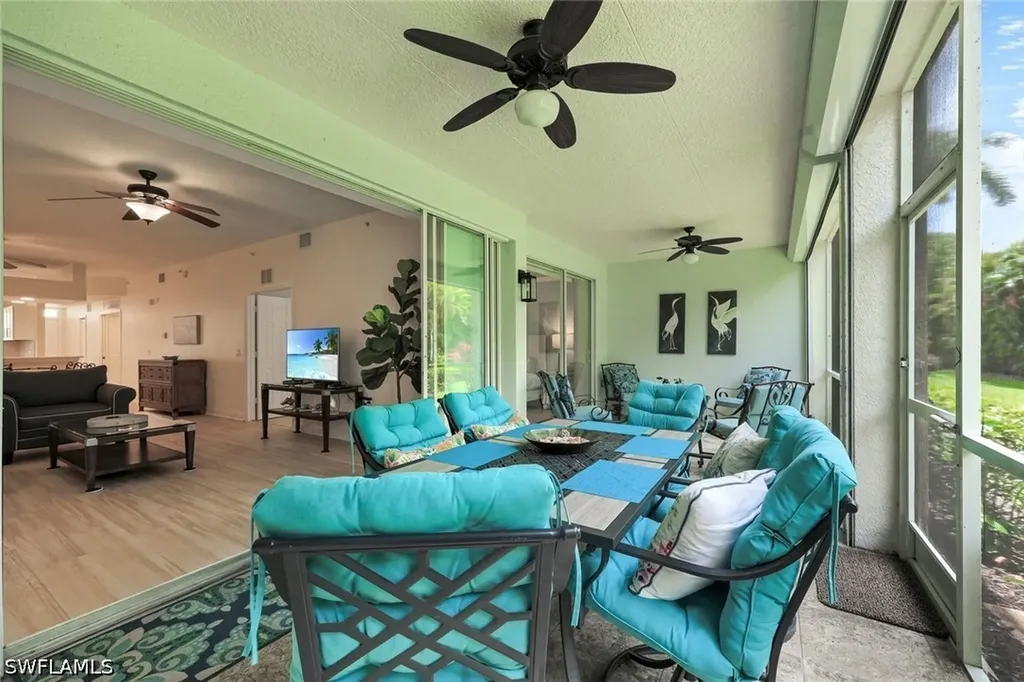 2350 Hidden Lake Court Naples FL 34112