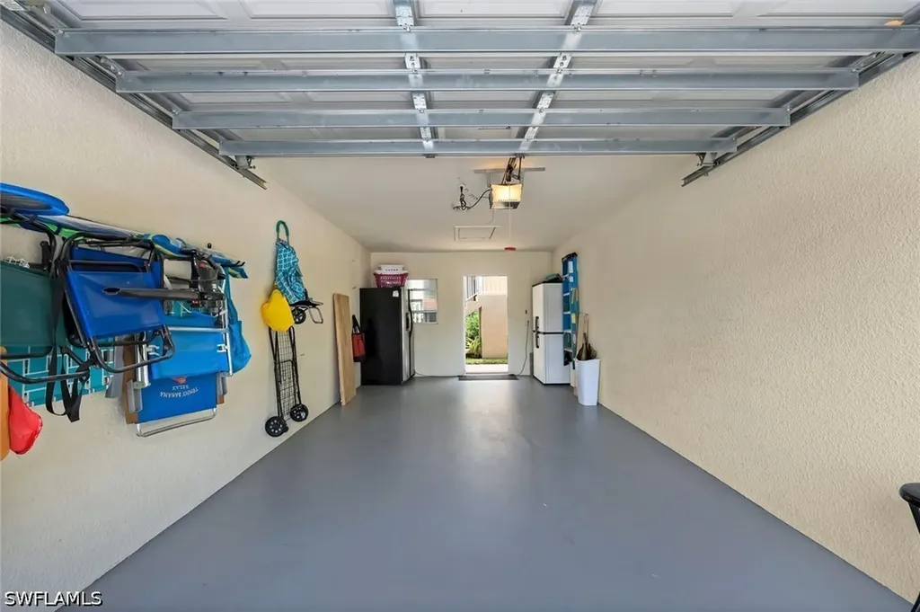 2350 Hidden Lake Court Naples FL 34112