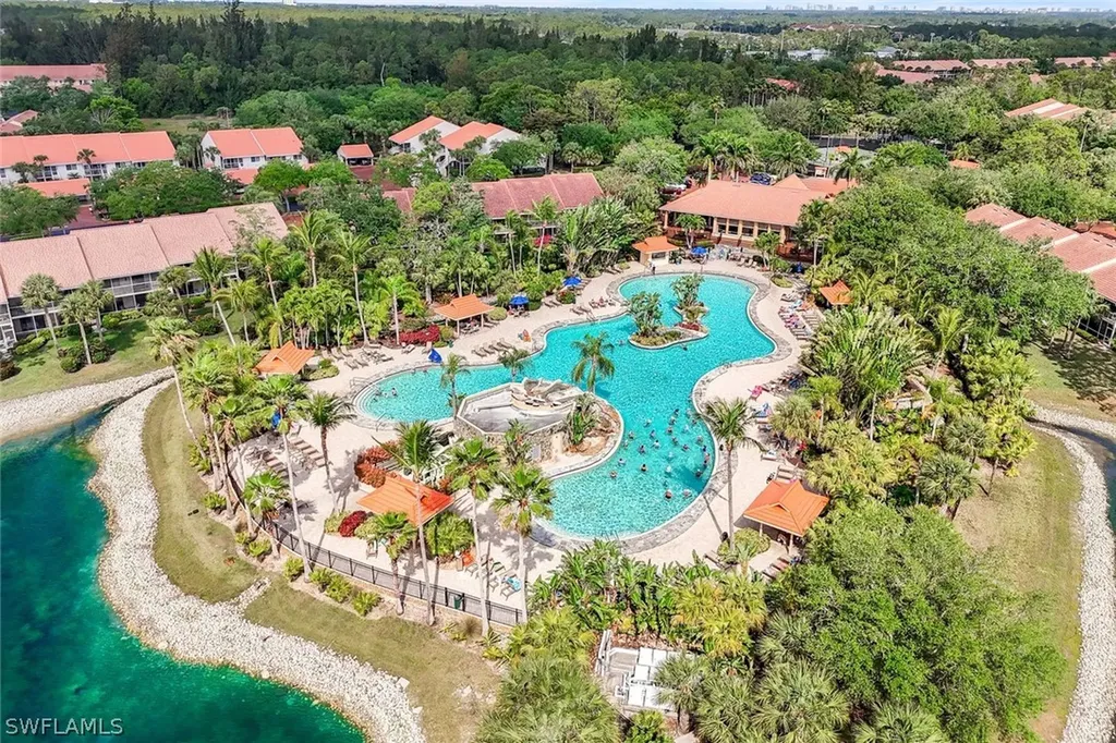 2350 Hidden Lake Court Naples FL 34112