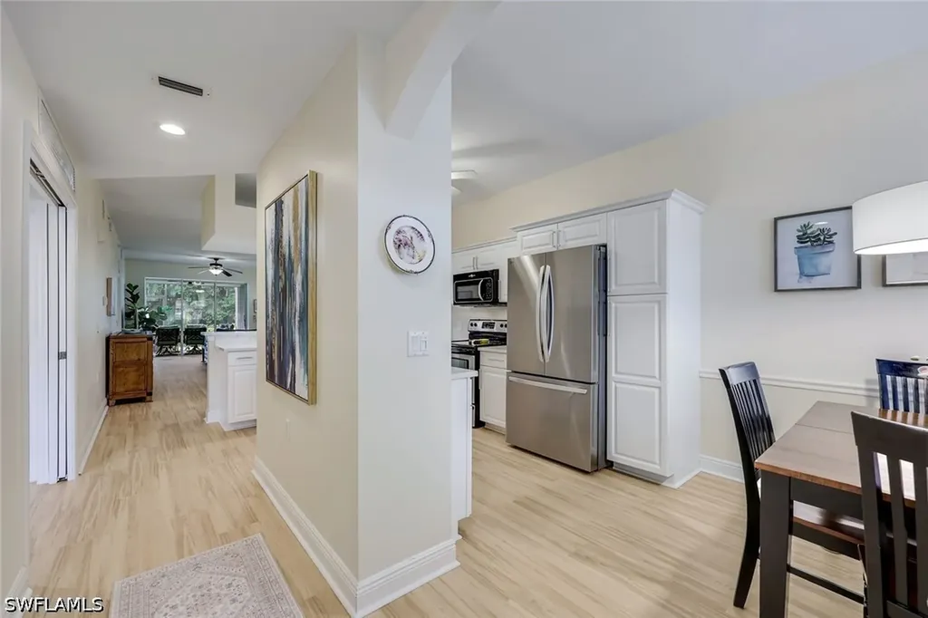 2350 Hidden Lake Court Naples FL 34112