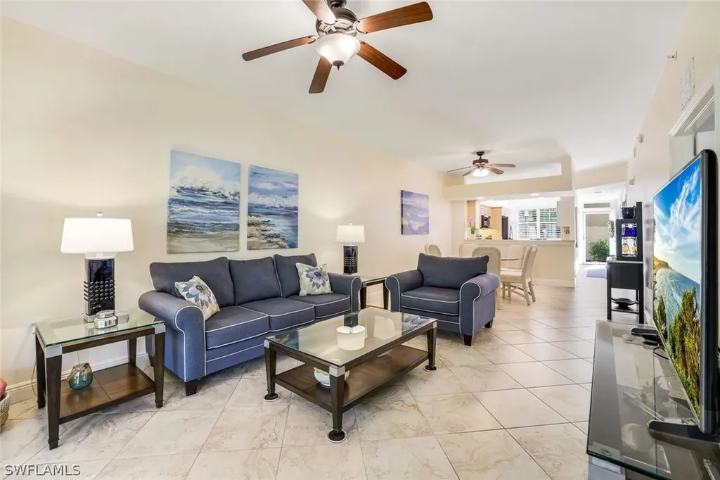 2350 Hidden Lake Court Naples FL 34112