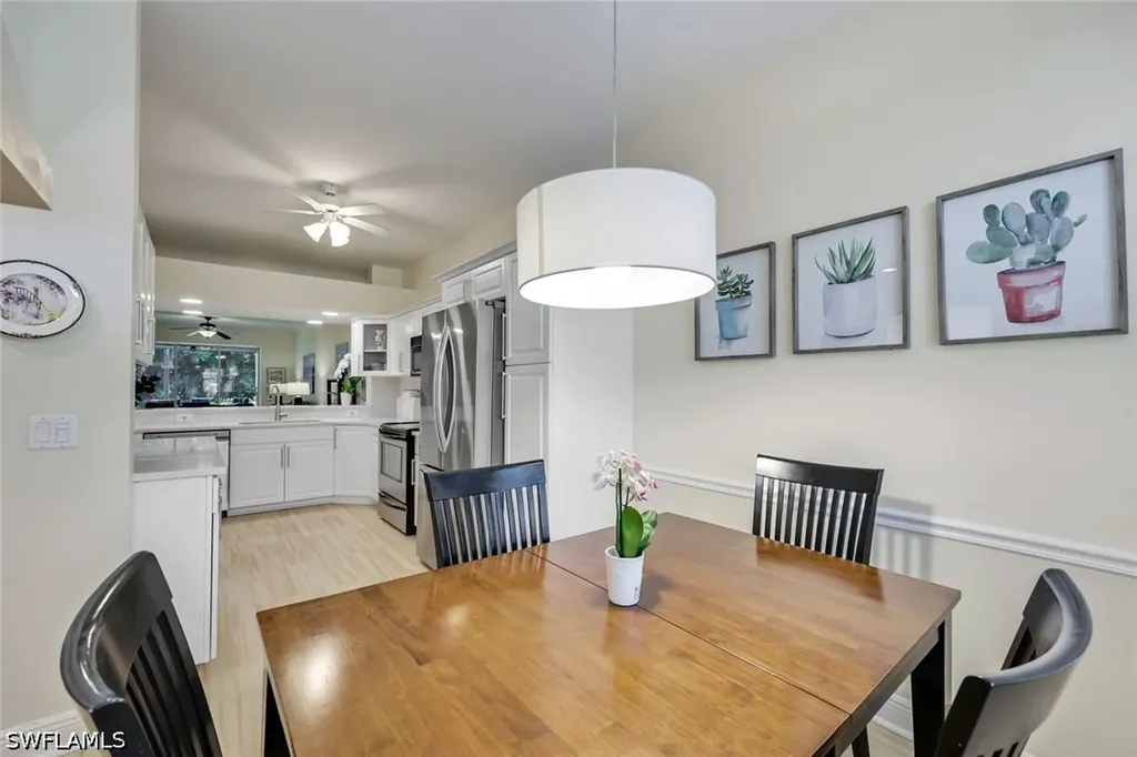 2350 Hidden Lake Court Naples FL 34112