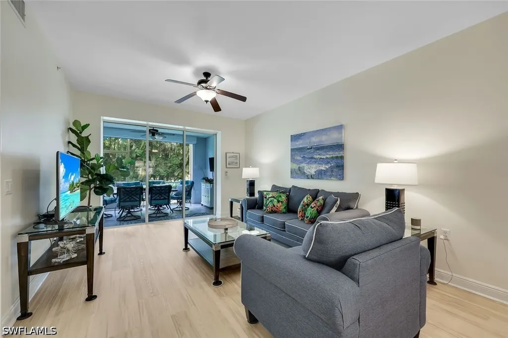 2350 Hidden Lake Court Naples FL 34112