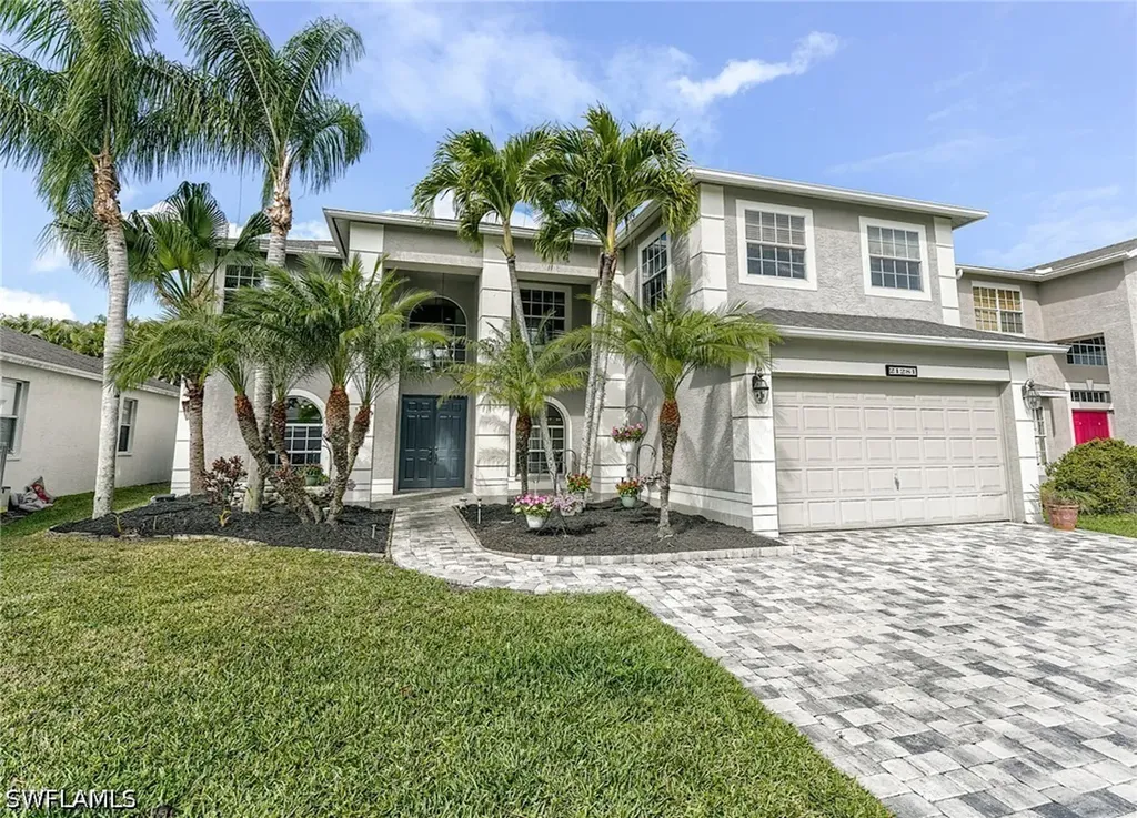 21281 Braxfield Loop Estero FL 33928