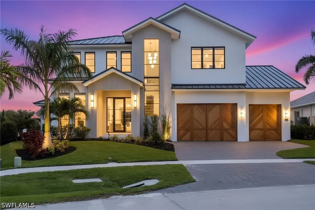812 Milan Court Marco Island FL 34145