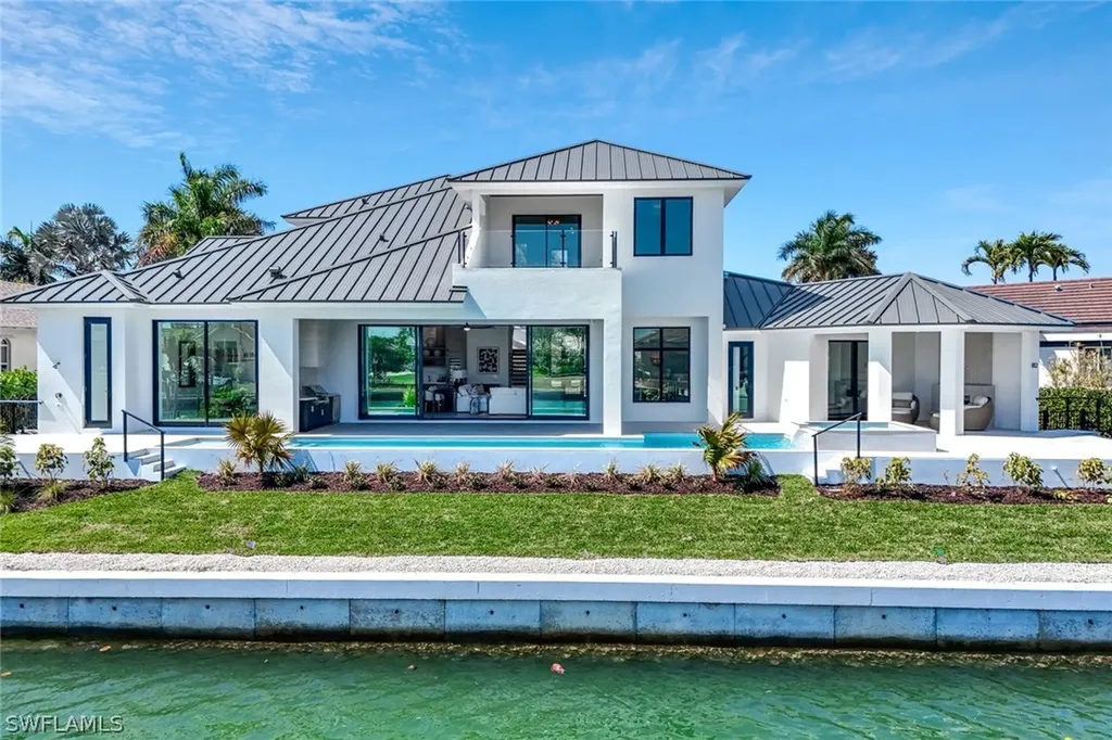 812 Milan Court Marco Island FL 34145