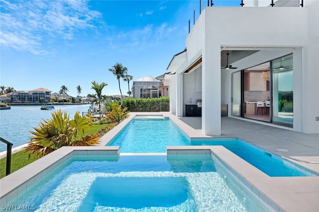 812 Milan Court Marco Island FL 34145