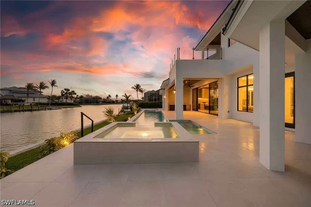 812 Milan Court Marco Island FL 34145