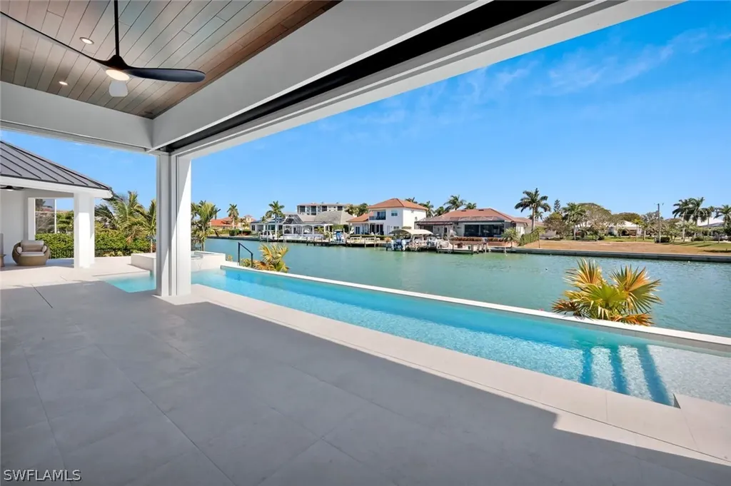 812 Milan Court Marco Island FL 34145