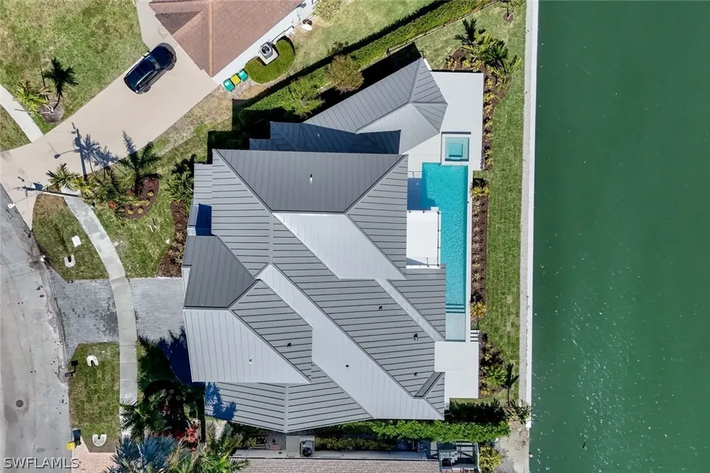 812 Milan Court Marco Island FL 34145