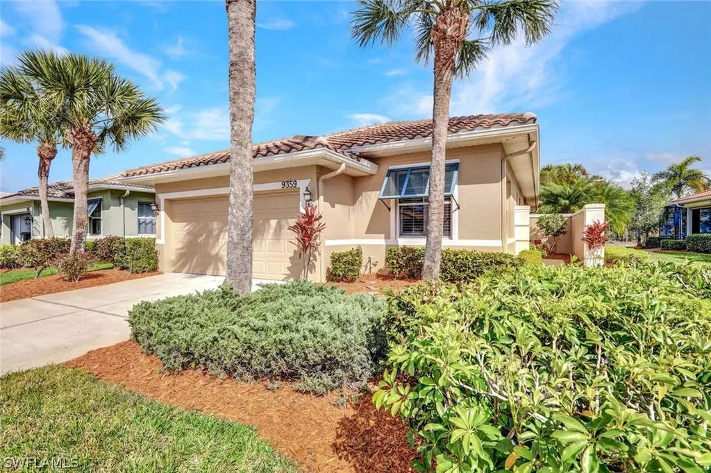 9359 Trieste Drive Fort Myers FL 33913