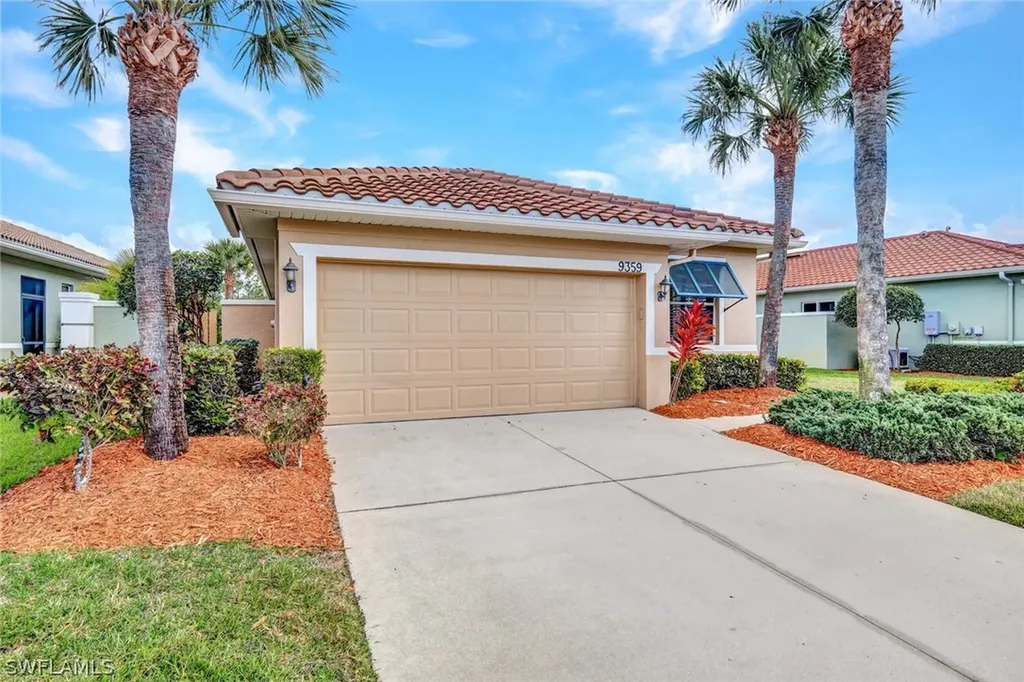 9359 Trieste Drive Fort Myers FL 33913