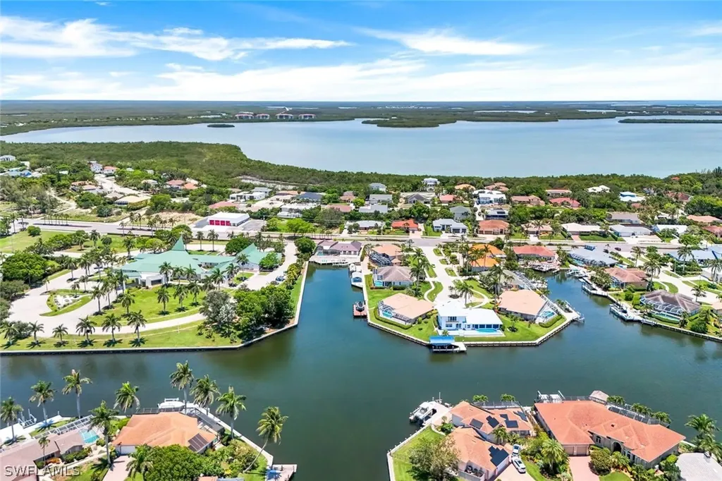 400 S Barfield Drive Marco Island FL 34145