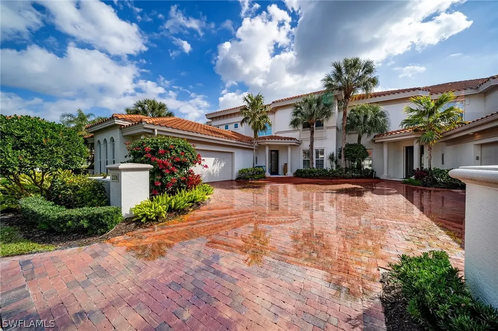 2376 Terra Verde Lane Naples FL 34105