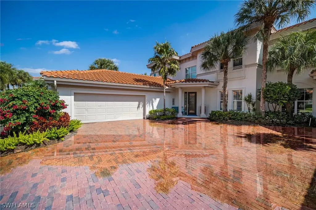 2376 Terra Verde Lane Naples FL 34105