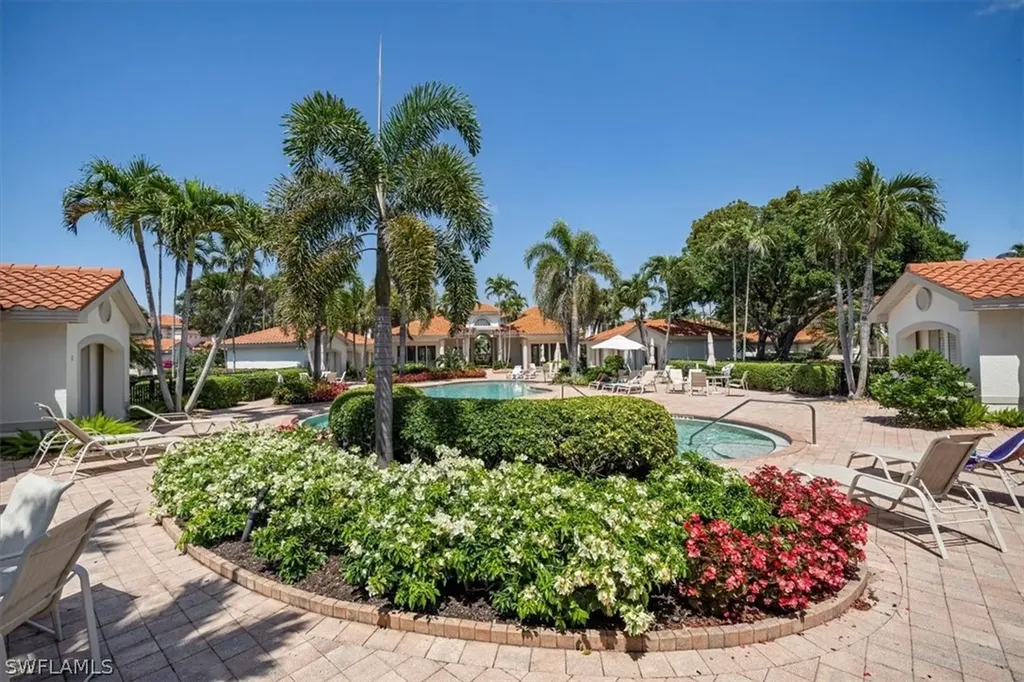 2376 Terra Verde Lane Naples FL 34105