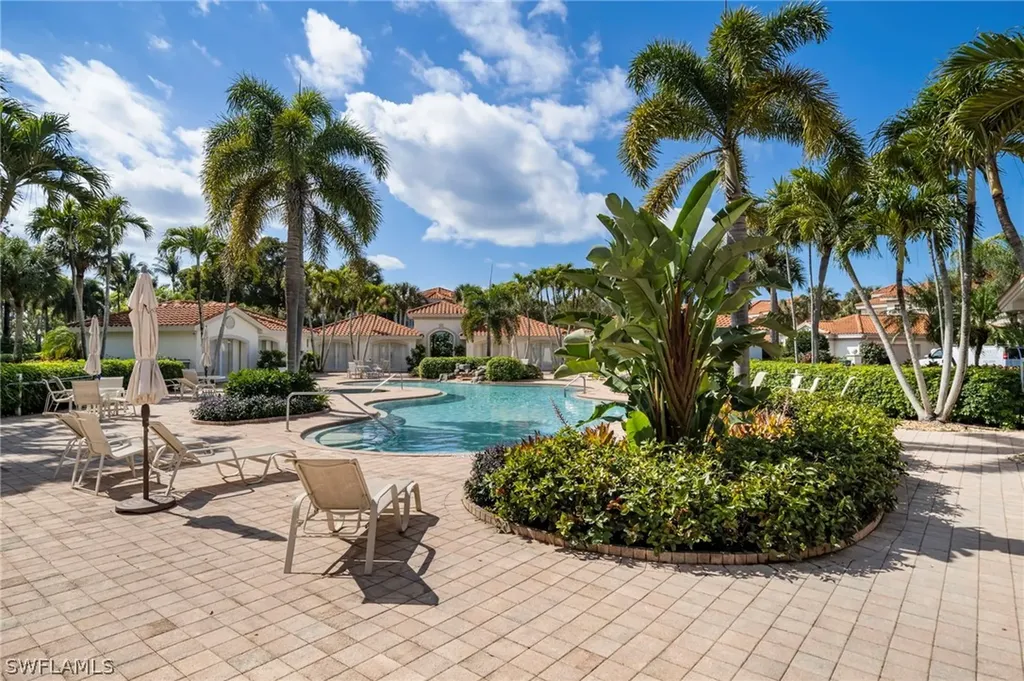 2376 Terra Verde Lane Naples FL 34105