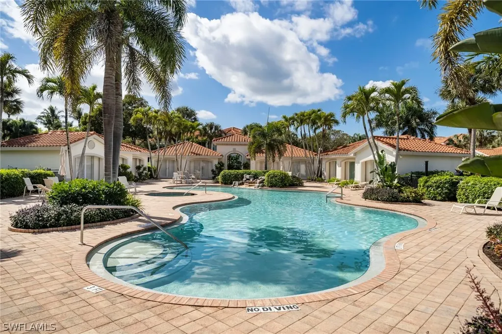 2376 Terra Verde Lane Naples FL 34105