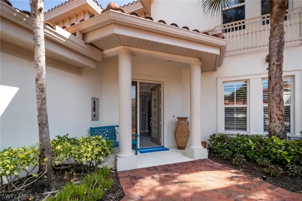 2376 Terra Verde Lane Naples FL 34105