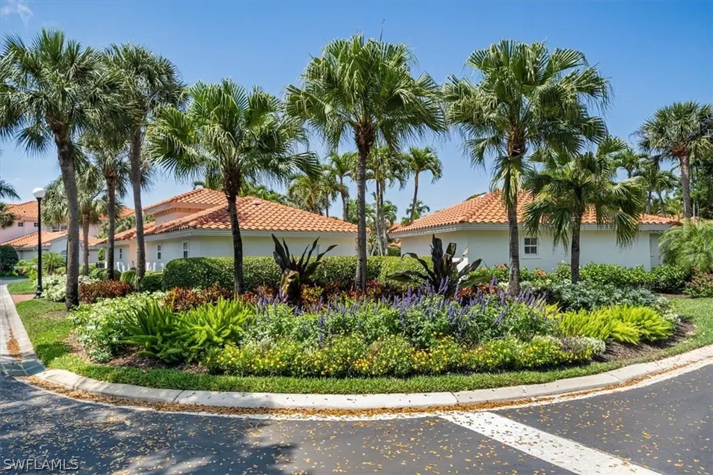 2376 Terra Verde Lane Naples FL 34105