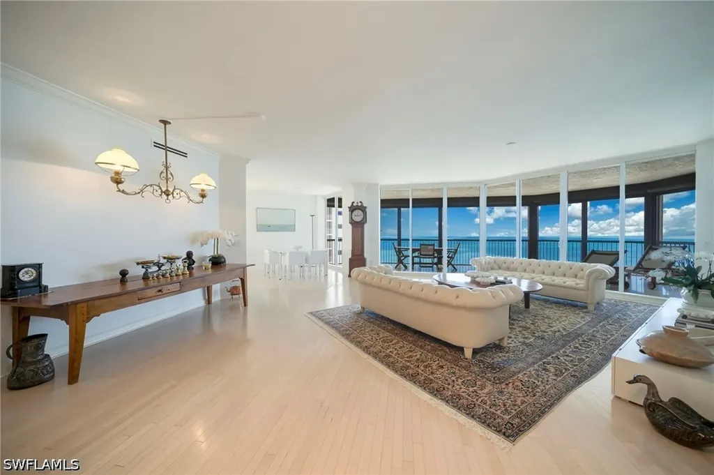 8473 Bay Colony Drive Naples FL 34108