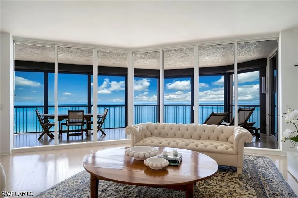 8473 Bay Colony Drive Naples FL 34108
