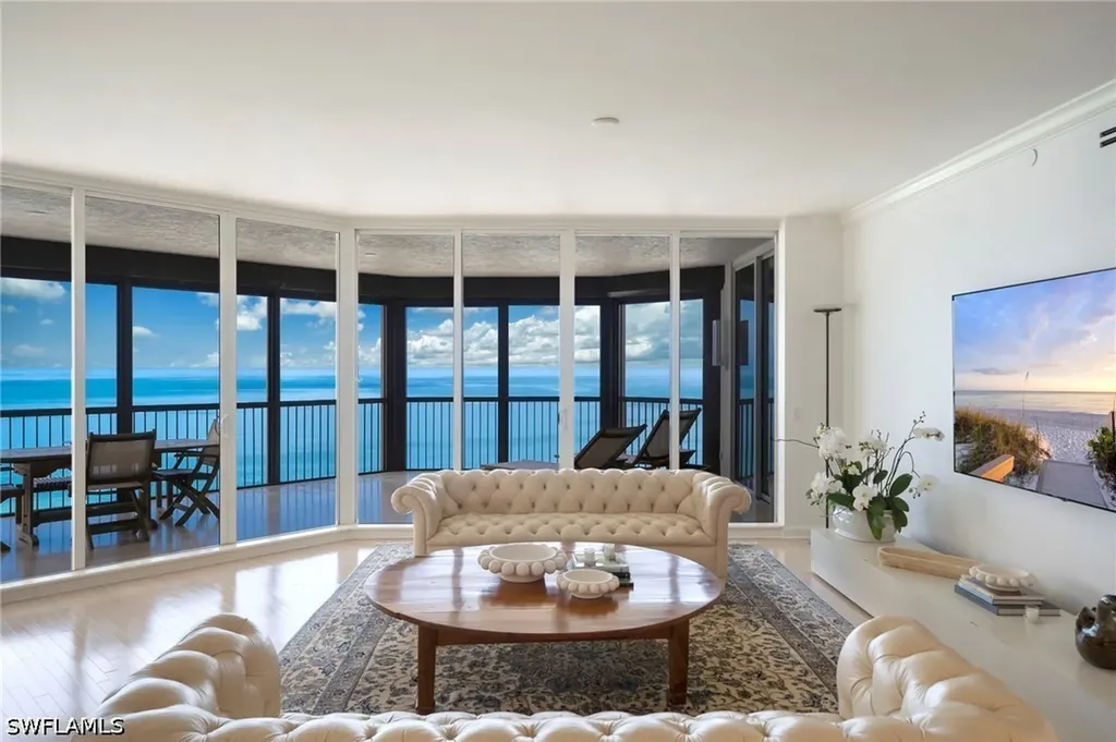 8473 Bay Colony Drive Naples FL 34108