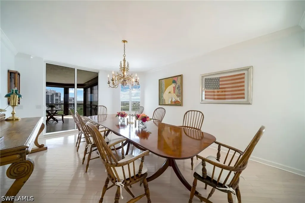 8473 Bay Colony Drive Naples FL 34108