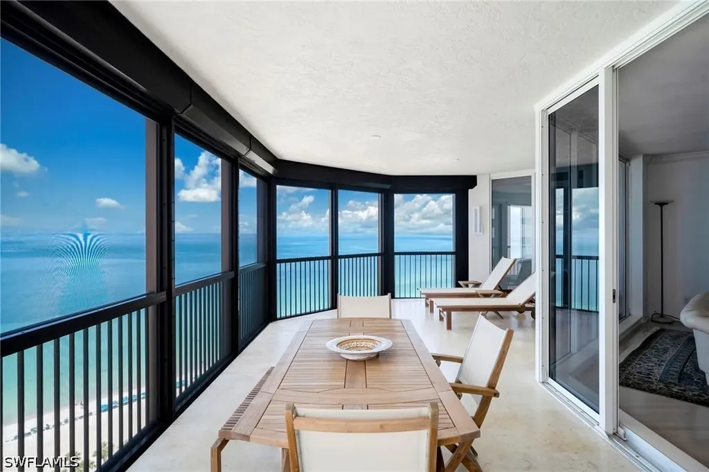 8473 Bay Colony Drive Naples FL 34108