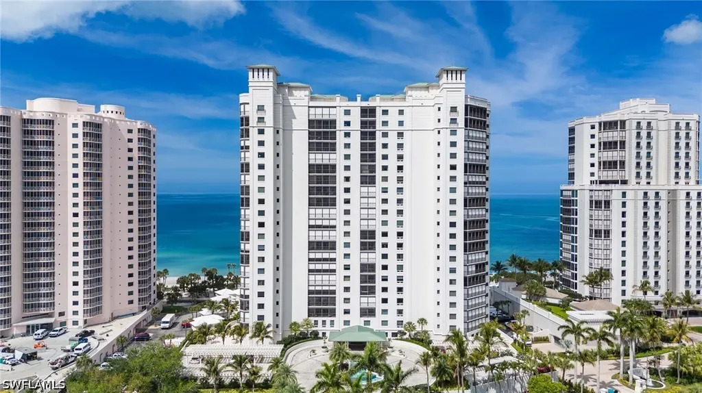 8473 Bay Colony Drive Naples FL 34108
