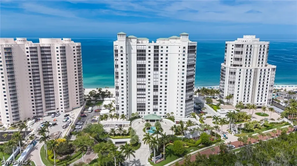 8473 Bay Colony Drive Naples FL 34108
