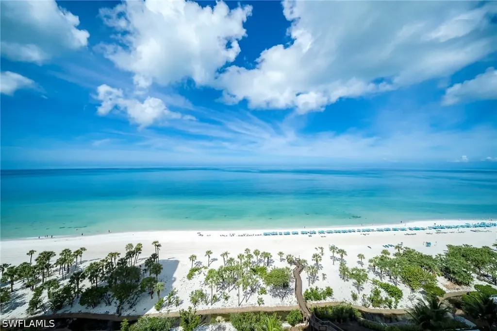 8473 Bay Colony Drive Naples FL 34108
