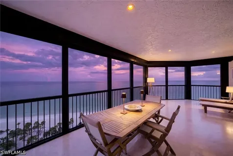 8473 Bay Colony Drive Naples FL 34108