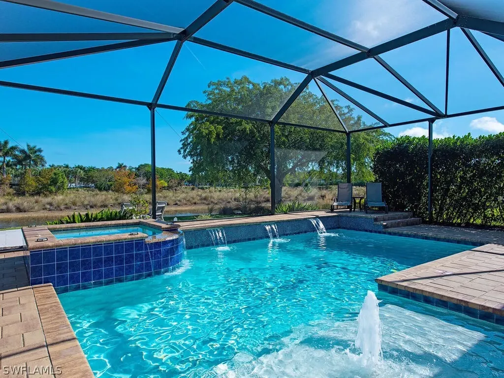 6482 Warwick Avenue Naples FL 34113