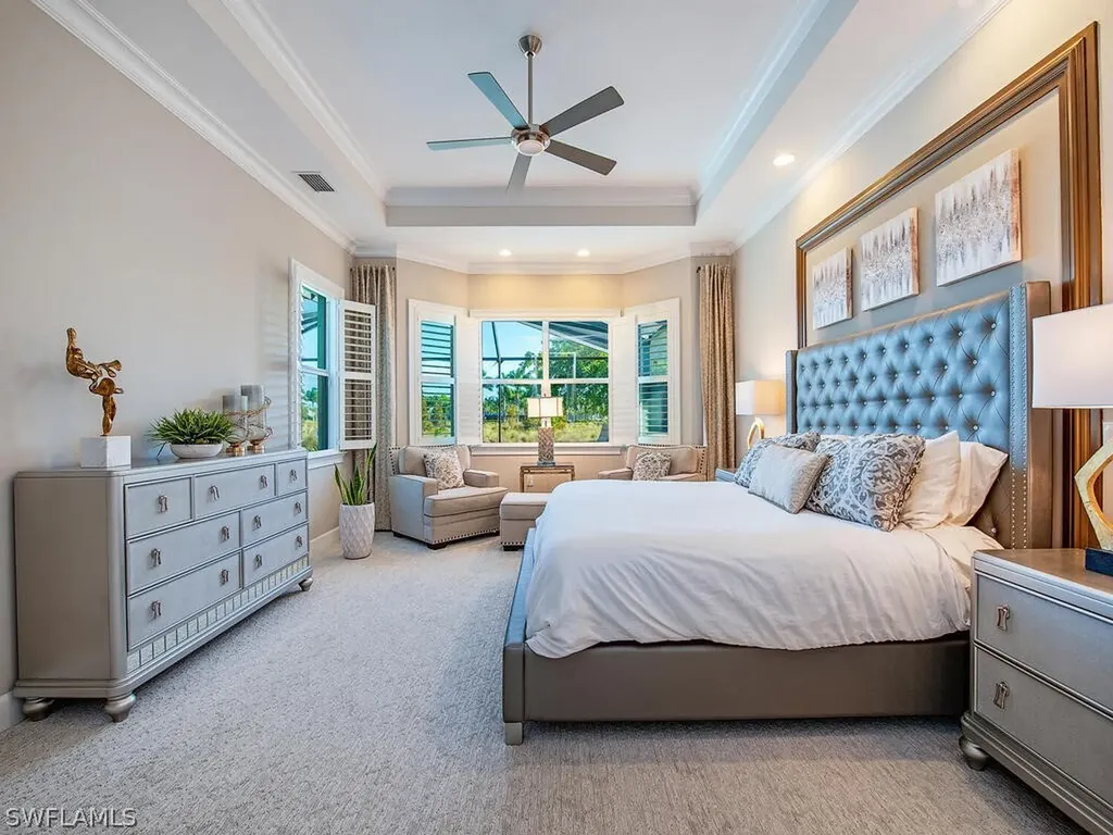 6482 Warwick Avenue Naples FL 34113